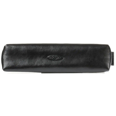 5401-60 Bodensee Pen Pouch with Zip Black